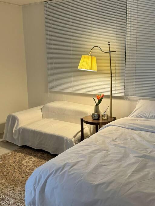 Sinwol Apartment Seoul