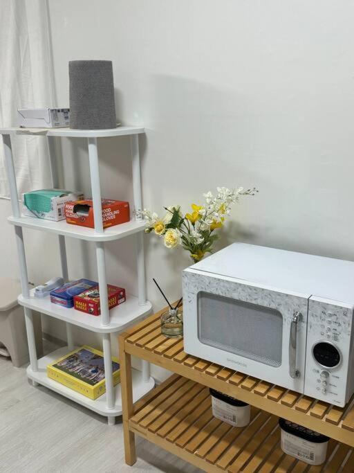 Apartment Sinwol Seoul