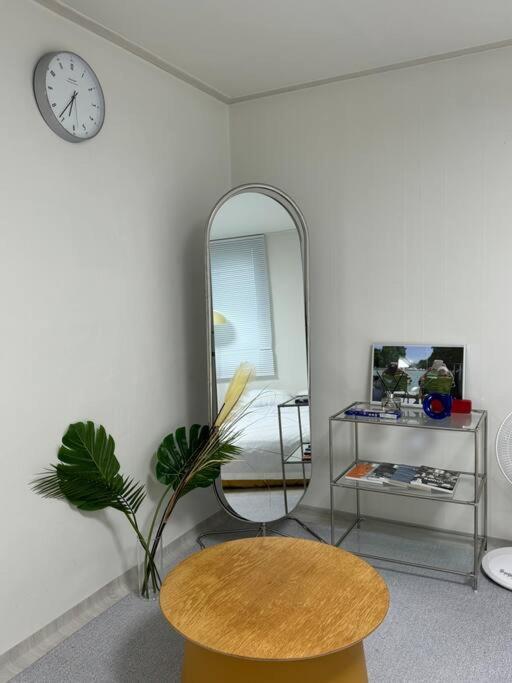 Sinwol Apartment *