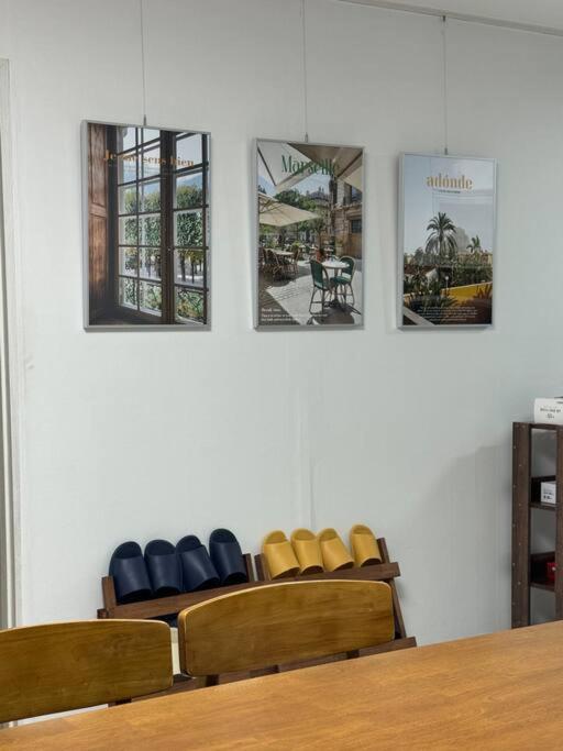 Apartment Sinwol