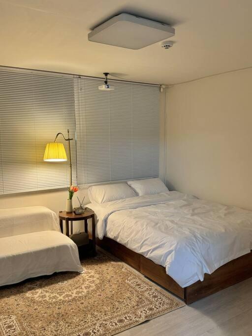 Apartment Sinwol *