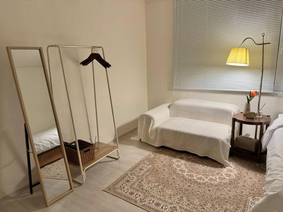 Apartment Sinwol