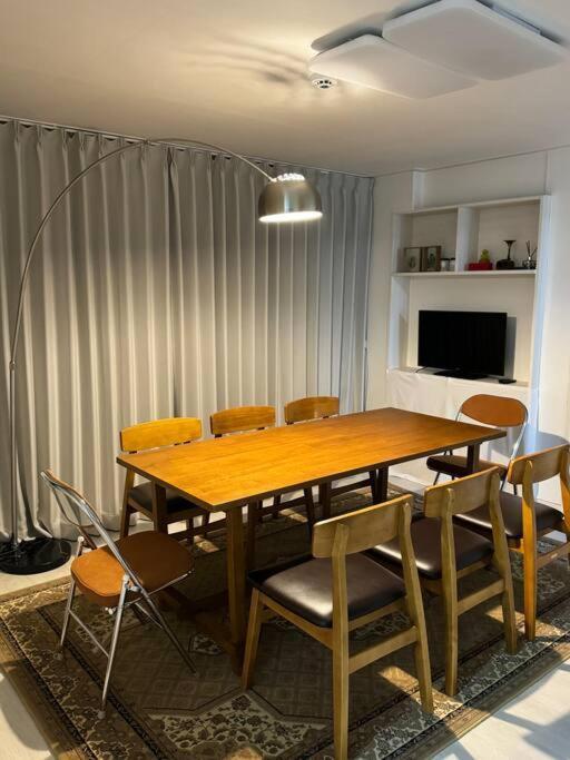 Apartment Sinwol *